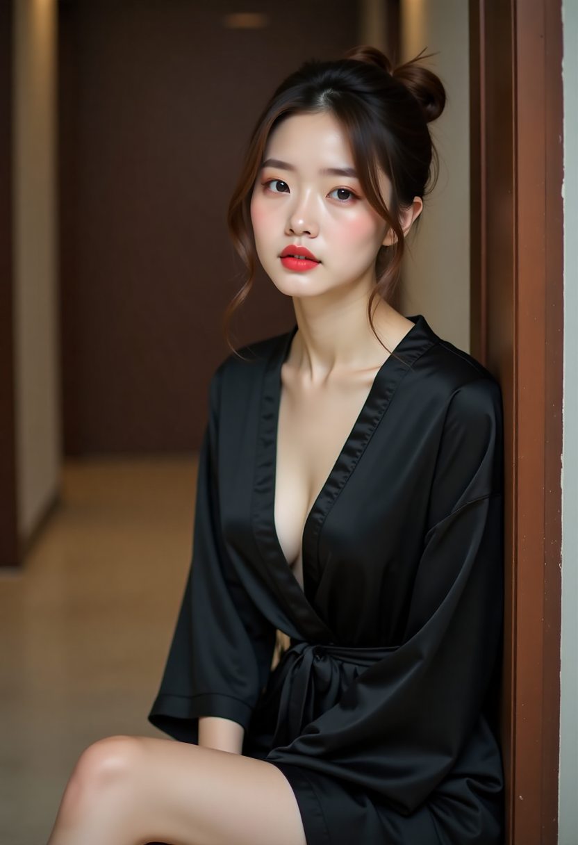 小城有约电视剧海报