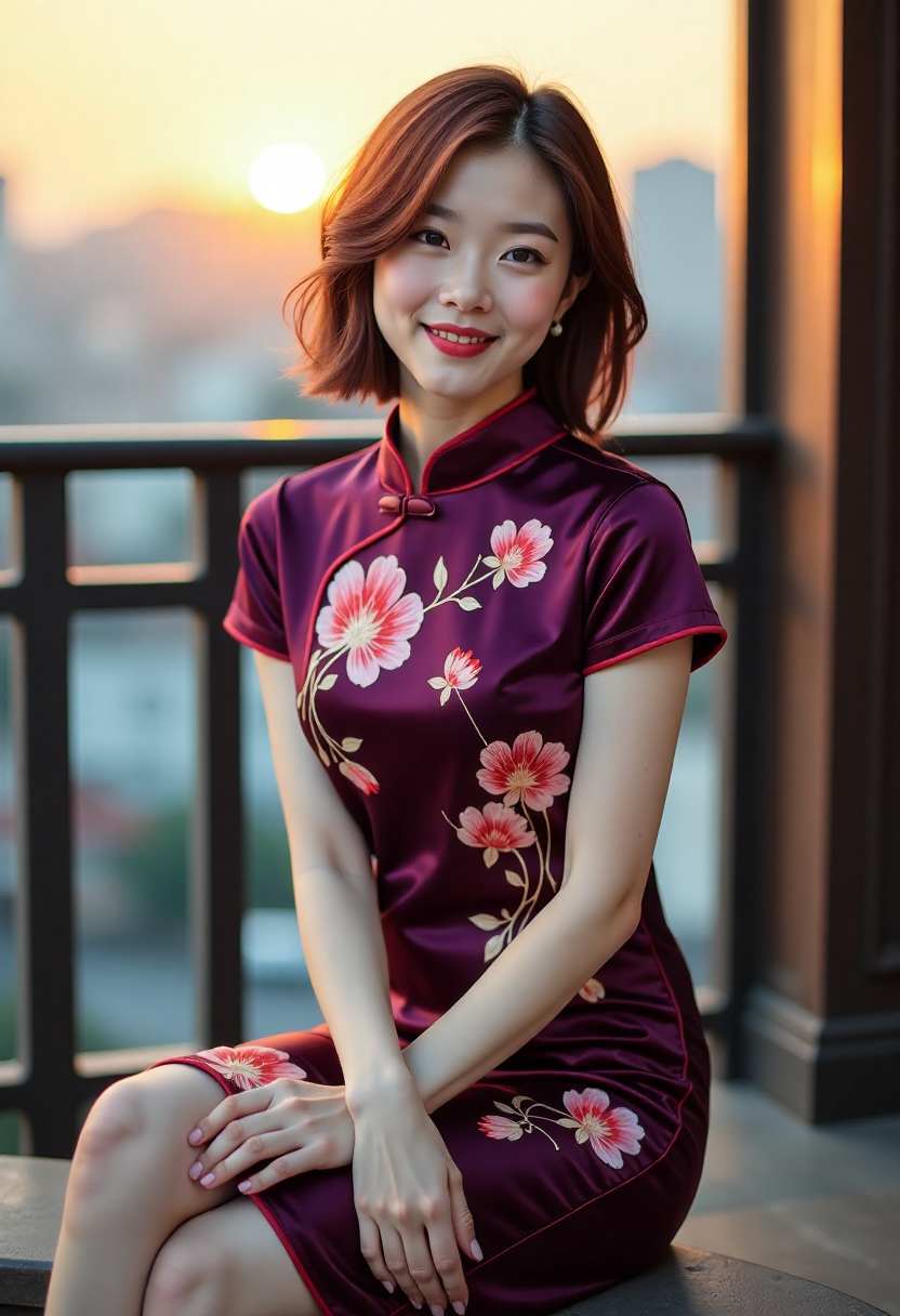 晴天请回答电视剧海报