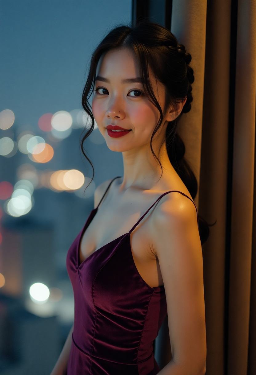 第七码头电影海报